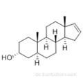 5ALPHA-ANDROST-16-DE-3ALPHA-OL CAS 1153-51-1